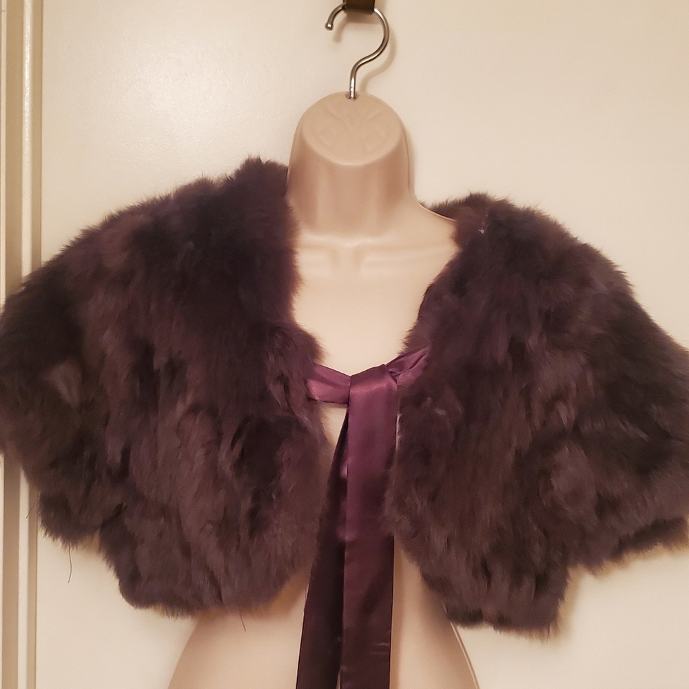Real Rabbit Short Fur